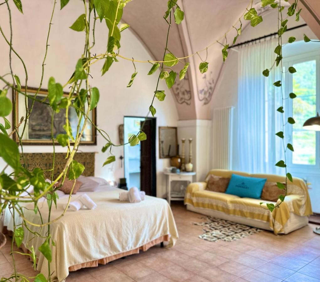 Out Finish Villa Cassi Finale Ligure Exterior foto