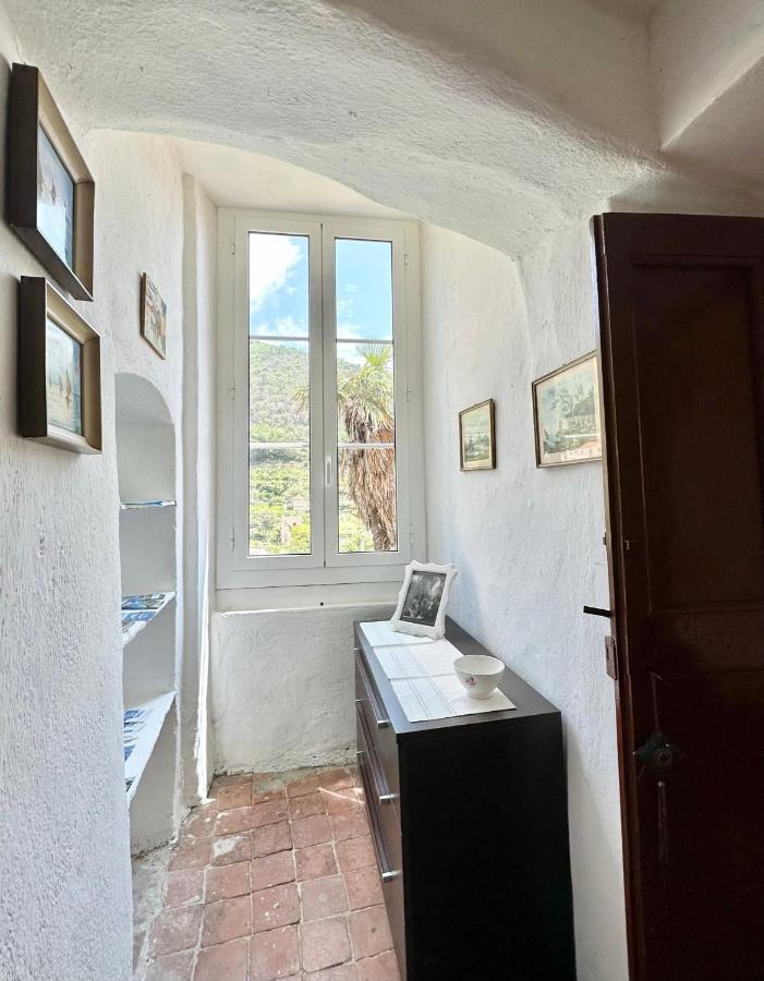 Out Finish Villa Cassi Finale Ligure Exterior foto
