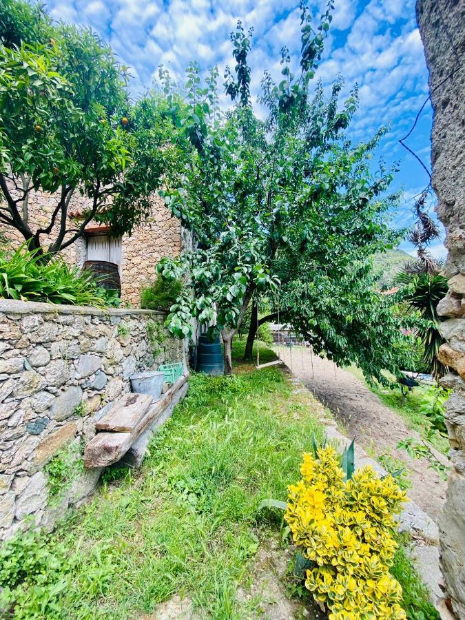 Out Finish Villa Cassi Finale Ligure Exterior foto