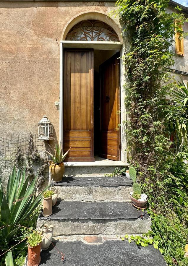 Out Finish Villa Cassi Finale Ligure Exterior foto