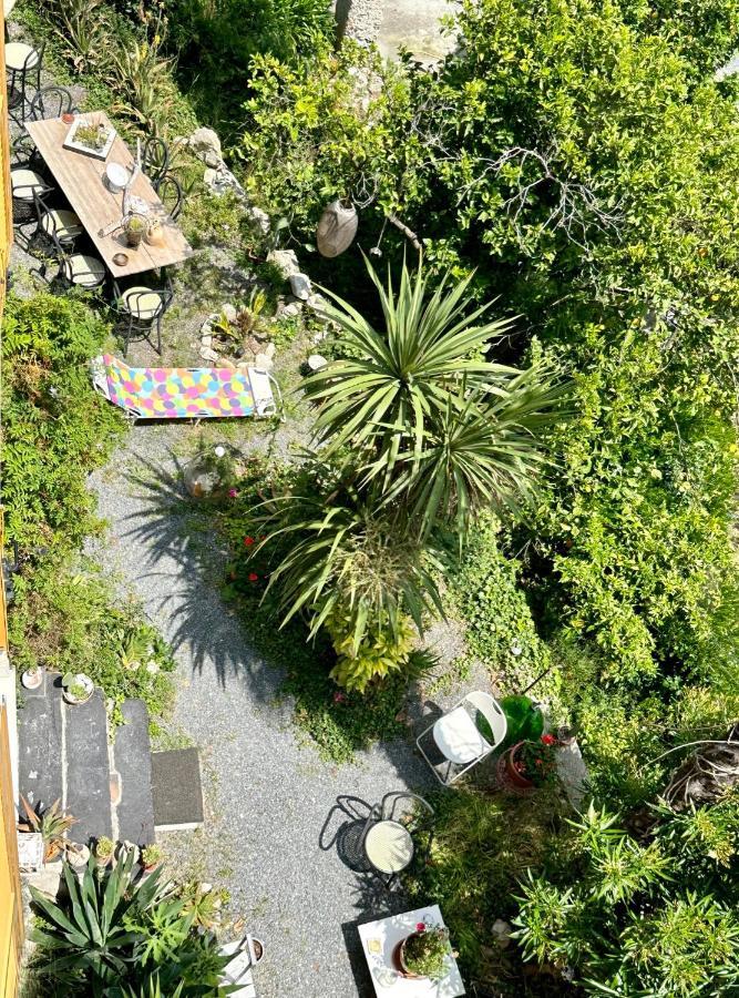 Out Finish Villa Cassi Finale Ligure Exterior foto